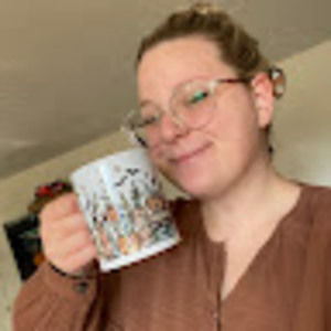 Meet your Posher, Briana